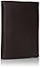 Dockers  Men's  RFID Security Blocking Extra Capacity Trifold Wallet,Brown