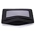 Eavann Slim Front Wallet Credit Card Holder Case Leather Sleeve with ID Window