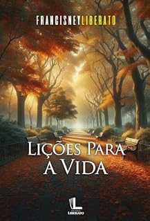 Livro Lições para a vida