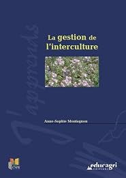 La  gestion de l'interculture