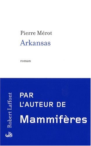 Arkansas: roman