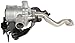 GM Genuine Parts 214-2258 (12619127) Air Injection Valve