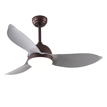 Amazon Com Lxt Panda Modern Indoor Ceiling Fan 36 Inch Ceiling