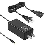 BND 65W Extra Long 11.2 Ft Charger for Acer Aspire E1 E5 ES1 E15 V3 V5 V15 R3 R11 R14 4730Z 5733Z 7736Z 7741Z 5250 5253 5517 5532 5552 5733 5750 7551 E5-575G-53VG V5-122P-0643 E1-531 ES1-512 R3-131T