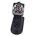 SOLOLIFE 1080P HD Mini Hidden Camera Portable Motion Detection Body Camera Video Recorder with Night Vision,Surveillance Spy Nanny Cam for Indoor and Outdoor
