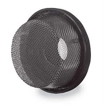 3990550 Suction Line Strainer, PVC, 3/4