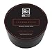 Bib & Tucker Sandalwood Shaving Cream 5.3 fl. oz. - Paraben Free, Gentle Ingredients