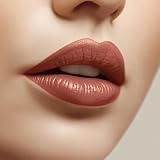 Stargazer Vegan Waterproof Lip Liner 4 Semi-Permanent Up to 24hr Wear Fine Tip view 2