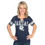 Dallas Cowboys Newcomb Tee