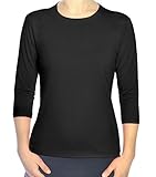 Kosher Casual Women's Modest Swim & Exercise Shirt