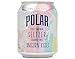 POLAR BEVERAGES Unicorn Kisses Seltzer Jr 6 Pack, 8 FZ