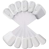 12 Pack Vmaisi Multi-Use Adhesive Straps Locks