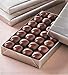 Fannie May Vanilla Buttercream Milk Chocolates-Gluten Free Platinum 1 LB Wrapped Gift Candy Candiesthumb 2