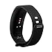 Samsung Gear Fit2, Black (Large) (Renewed)