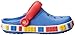 Crocs Kids' Crocband Lego Clog