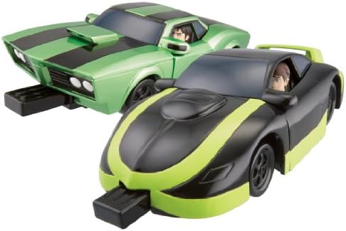 ben 10 alien vehicles