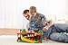 Fisher-Price Little People Mike The Knight Klip Klop Arena Playset