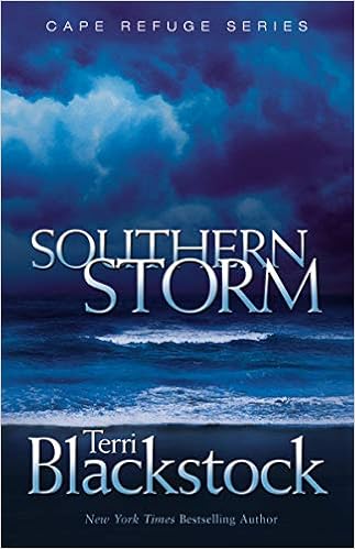 Southern Storm Cape Refuge No 2 Blackstock Terri Amazon Com Books