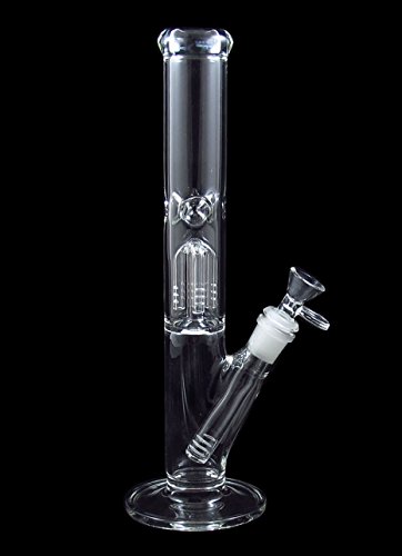 New handmade glass 12 inch tall 14.5mm join