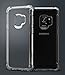 Spigen Rugged Crystal Galaxy S9 Case with Flexible and Durable Shock Absorption for Samsung Galaxy S9 (2018) - Crystal Clear