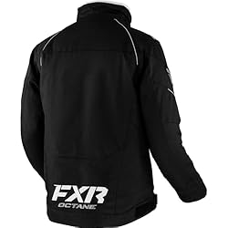 FXR Men's Octane Jacket 2025