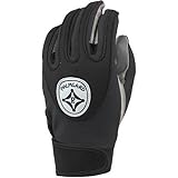 Palmgard Grip Tack Adult Football Receiver Gloves