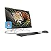 Latest HP 23.8″ FHD 1080p IPS Micro Edge Touchscreen All-in-One Desktop, 8th Gen Intel Core i5-8400T Up to 3.3 GHz, 16GB RAM 512G PCIe M2 SSD + 1TB Hard Drive WiFi Bluetooth DVDRW USB 3.1 Win 10 Blackthumb 2
