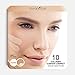 Mirenesse 4Pce 10 Collagen Cushion Foundation Sampler - Light/Medium