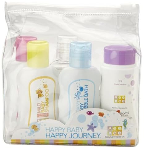 mee mee baby kit