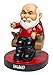 Star Trek Picard Gnome Statue