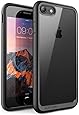 iPhone 7 Case, iPhone 8 Case, SUPCASE Unicorn Beetle Style Premium Hybrid Protective Clear Case for Apple iPhone 7 2016 / iPhone 8 2017