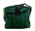 New York Jets NFL Team Logo 6-Sports Drink Beer Water Soda Beverage Can Insulated Picnic Outdoor Party Beach BBQ Kooler Cooler Lunch Bag Tote - 6-Pack Bag