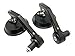 aegarage86® 2 x CUSTOM UNIVERSAL BLACK 3