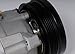 ACDelco Professional 15-22199 (19251042) Air Conditioning Compressor