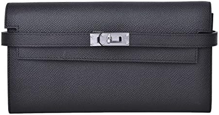 Cherish Kiss Womens wallet Leather Long Clutch Card Holder Purse for Women