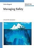 Image de Managing Safety: A Guide for Executives