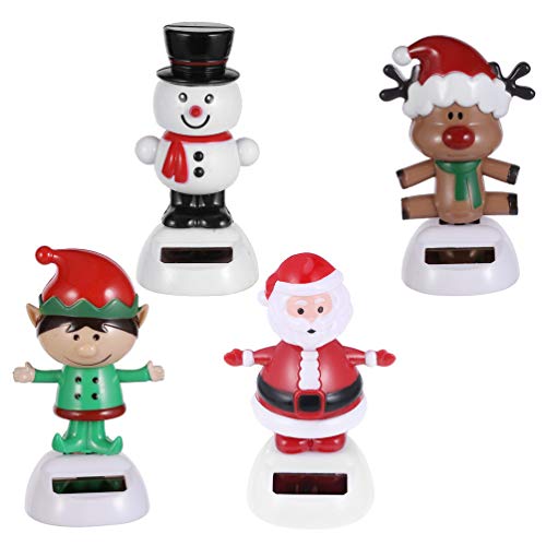 Top 10 Bobbleheads Figures For Cars of 2019 No Place Called Home