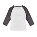 puseky Toddler Baby Boys Girls Letter Printing Long Sleeve Tee-Shirts Clothes Pullover Top
