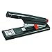 Bostitch Antimicrobial 130 Sheet Heavy Duty Stapler, Black (B310HDS)