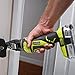 Ryobi 18-Volt JobPlus Base with Multi-tool Attachment (Tool Only), Model: P340, Outdoor & Hardware Store
