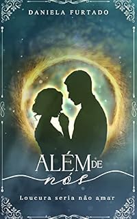 Livro Além De Nós
