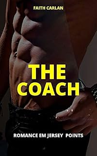 Livro THE COACH: ROMANCE EM JERSEY POINTS