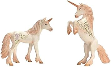 schleich unicorn set