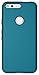 Pixel Case, Diztronic Full Matte Slim-Fit Flexible TPU Case for Google Pixel (2016) - (Matte Teal Blue)