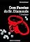 Livro Cem Facetas do Sr. Diamonds - vol. 7: Irradiante