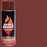 Stove Bright High Temp Paint - Primer
