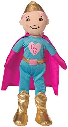 Manhattan Toy Groovy Girls Special Edition Super Groovy Girl Fashion Doll