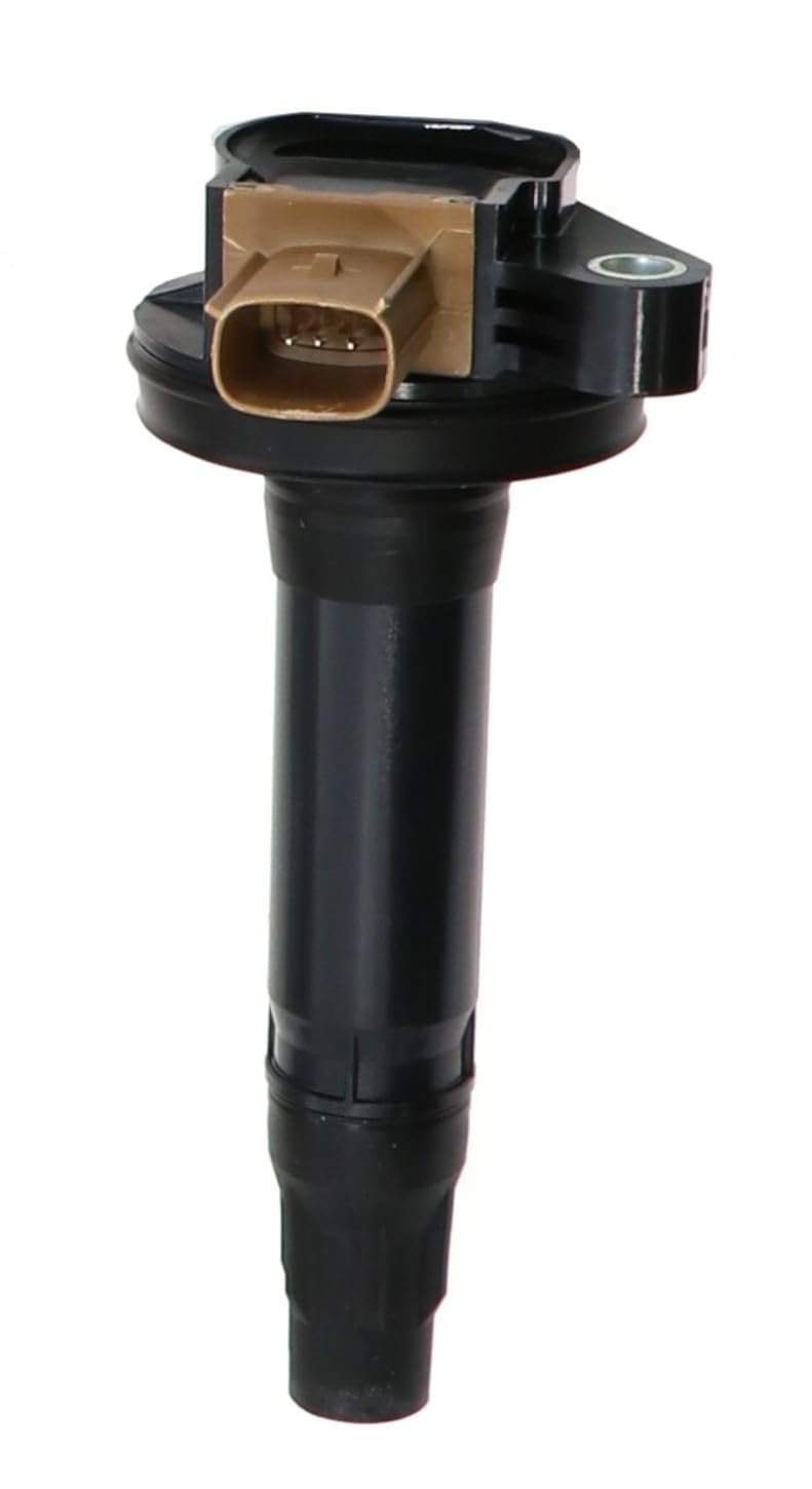 Photo 1 of **UNTESTED**
Motorcraft - Coil Asy IGN (P) (DG549)