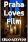 Livro Praha Loves Film