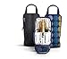 BUILT NY IceTec Freezable Wine And Champagne Chiller Bag, Black